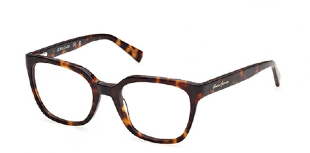 GUESS JEANS 50014 Eyeglasses - view 2